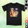Holerock Merch Store Live Through This Album T-Shirt