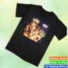 Holerock Merch Store Live Through This Album T-Shirt