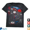 Heavyslime Store Merch One Last Ride Tee