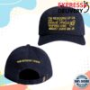 Loneliest Place On Earth Store Merch The Wonder Years Take Me In Cap