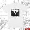 Fearless Records Store Merch Hey There Delilah 19' T-Shirt
