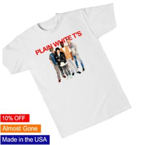 Fearless Records Store Merch 23 White T Photo T-Shirt