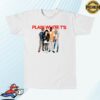 Fearless Records Store Merch 23 White T Photo T-Shirt