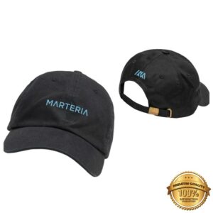 Marteria Shop Store Marteria – Marteria – Black Cap