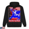 Marteria Shop Store Rostock 2026 Hoodie