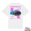 Marteria Shop Store L.I.E.B. White T-Shirt