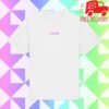 Marteria Shop Store L.I.E.B. White T-Shirt