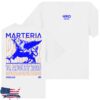 Marteria Shop Store L.I.E.B. White T-Shirt