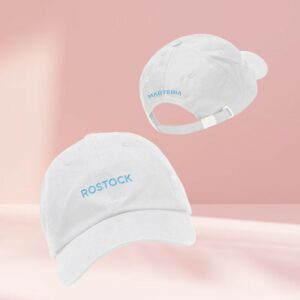 Marteria Shop Store Rostock Cap