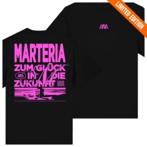 Marteria Shop Store Zgidz Iii T-Shirt