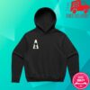 Rocnation Store Merch God Gotta Afro & Gold Hoops - Hoodie