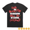 Rocnation Store Merch Broadcast Cannot Be Banned Tee