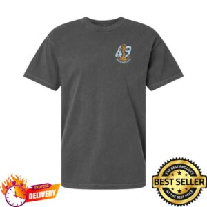 49 Winchester Store Merch Anchor Tee