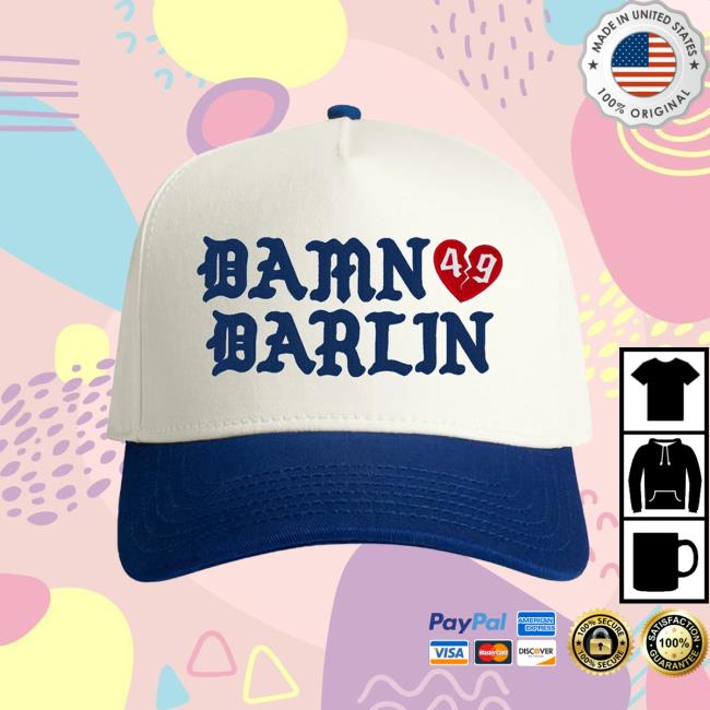 49 Winchester Store Merch Euro Damn Darlin Hat 2 49 Winchester Store Merch Euro Damn Darlin Hat