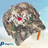 49 Winchester Store Merch White Trash & Pretty Camo Hat 1 49 Winchester Store Merch White Trash & Pretty Camo Hat