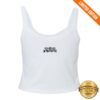 49 Winchester Store Merch White Trash & Pretty Tank 1 49 Winchester Store Merch White Trash & Pretty Tank