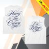 Eric Bellinger Store Merch Heavy Is The Crown Sleeveless Tee