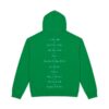 Eric Bellinger Store Merch Signature Pullover Hoodie 1 Eric Bellinger Store Merch Signature Pullover Hoodie