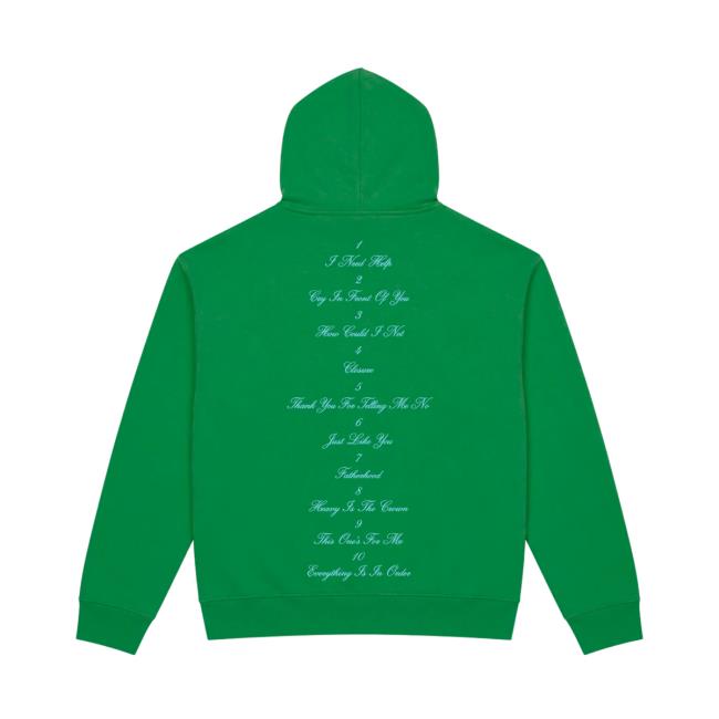 Eric Bellinger Store Merch Signature Pullover Hoodie 4 Eric Bellinger Store Merch Signature Pullover Hoodie