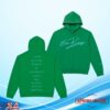 Eric Bellinger Store Merch Signature Pullover Hoodie 2 Eric Bellinger Store Merch Signature Pullover Hoodie