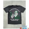 Hole Store Merch Awful T-Shirt (Natural) Hole Store Merch Awful T-Shirt (Natural)
