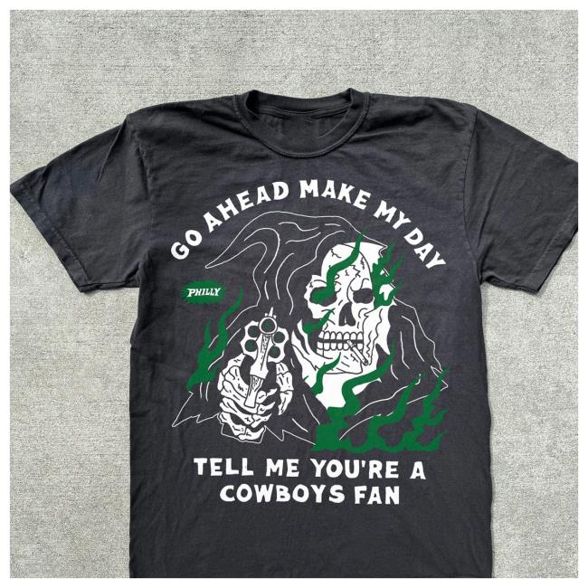 Heavyslime Store Merch Make My Day Tee 3 Heavyslime Store Merch Make My Day Tee