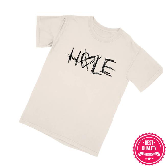 Hole Store Merch Awful T-Shirt (Natural) 4 Hole Store Merch Awful T-Shirt (Natural)