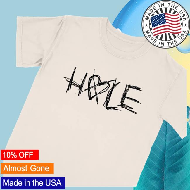 Hole Store Merch Awful T-Shirt (Natural) 5 Hole Store Merch Awful T-Shirt (Natural)