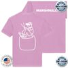 Dobby Store Merch Marshmallow Black – T-Shirt