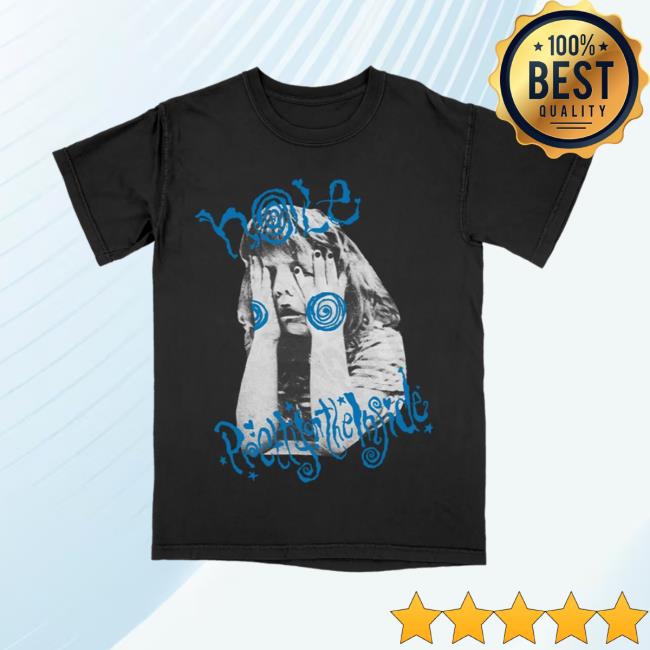 Hole Store Merch Black Hole Spiral T-Shirt 3 Hole Store Merch Black Hole Spiral T-Shirt