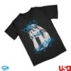Hole Store Merch Black Hole Spiral T-Shirt 1 Hole Store Merch Black Hole Spiral T-Shirt