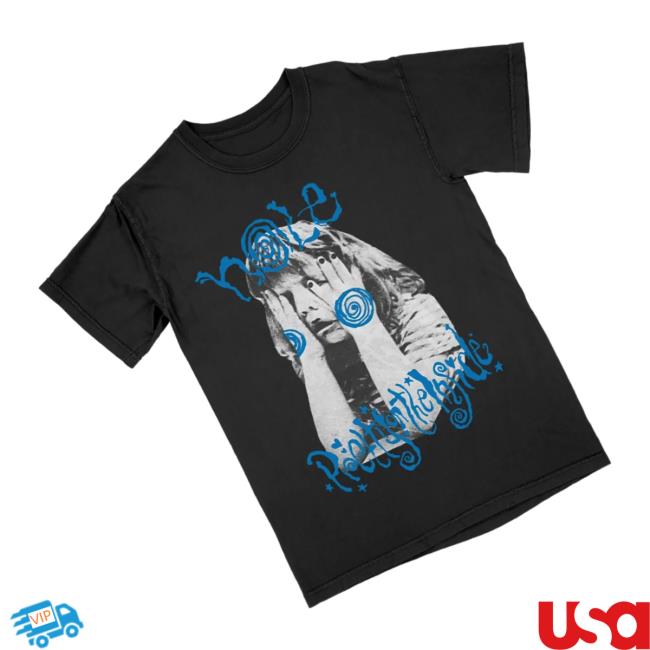 Hole Store Merch Black Hole Spiral T-Shirt 4 Hole Store Merch Black Hole Spiral T-Shirt