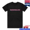 Dobby Store Merch Marshmallow Black - T-Shirt