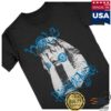 Hole Store Merch Black Hole Spiral T-Shirt 2 Hole Store Merch Black Hole Spiral T-Shirt