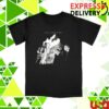 Hole Store Merch Black Hole Spiral T-Shirt Hole Store Merch Black Hole Spiral T-Shirt