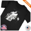 Hole Store Merch Celebrity Skin Album T-Shirt