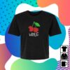Hole Store Merch Celebrity Skin Album T-Shirt