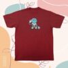 Hole Store Merch Heart Logo Trucker Hat (Pink) Hole Store Merch Heart Logo Trucker Hat (Pink)