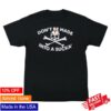 Lil Darkie Store Merch Sucka Tee (White) Lil Darkie Store Merch Sucka Tee (White)