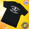 Lil Darkie Store Merch Sucka Tee (Black) 1 Lil Darkie Store Merch Sucka Tee (Black)