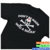Lil Darkie Store Merch Sucka Tee (Black) 2 Lil Darkie Store Merch Sucka Tee (Black)