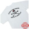 Lil Darkie Store Merch Sucka Tee (White) 2 Lil Darkie Store Merch Sucka Tee (White)