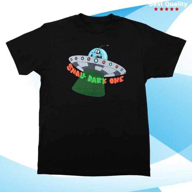Lil Darkie Store Merch Ufo Tee 3 Lil Darkie Store Merch Ufo Tee