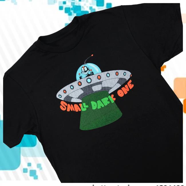 Lil Darkie Store Merch Ufo Tee 5 Lil Darkie Store Merch Ufo Tee