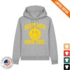 Robbie Williams Store Merch Desperate House Vibes Grey T-Shirt Robbie Williams Store Merch Desperate House Vibes Grey T-Shirt