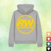Robbie Williams Store Merch Desperate House Vibes Grey Hoodie 1 Robbie Williams Store Merch Desperate House Vibes Grey Hoodie