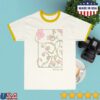 Hazheart Merch Store Peelingflesh X Hazheart Trillionaire Shirt