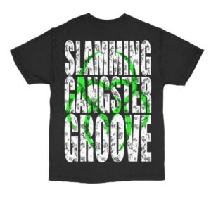 Hazheart Merch Store Peelingflesh X Hazheart Trillionaire Shirt