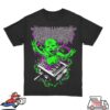 Hazheart Merch Store Peelingflesh X Hazheart Trillionaire Shirt