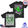Hazheart Merch Store Peelingflesh X Hazheart Trillionaire Shirt